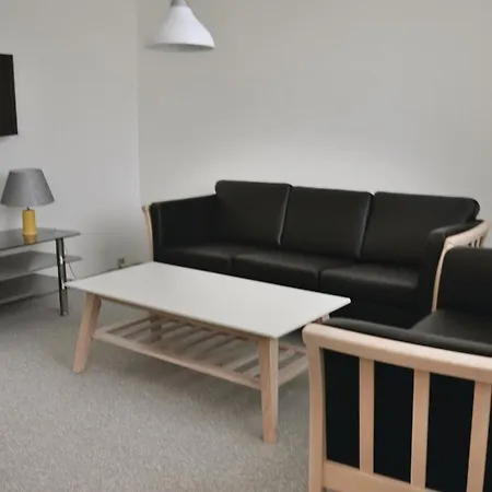 Apartament One-bedroom In Sydals *