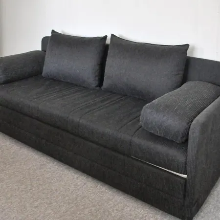 One-bedroom In Sydals Lejlighed