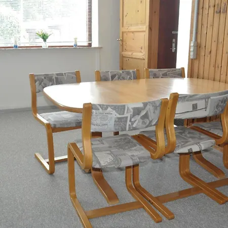 Apartament One-bedroom In Sydals *